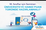 Üniversiteye Hangi Puan Türünde Hazırlanmalı?