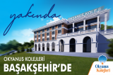 Yakında Başakşehir'deyiz
