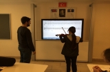 yetenek, kulüp, derslerimiz, devam, ediyor!