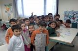 1. Sınıflar'ın Hayali Kahramanları