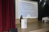 10. sınıf veli semineri