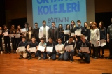 Proje Koordinatörümüz Duygu Yavuz Öğrencilerimizi Bargem Çalışmaları Hakkında Bilgilendirdi