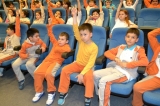 3. Sınıf Öğrencilerine Diş Sağlığı Semineri