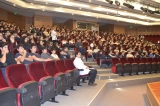 5. 6. 7. Ve 8. Sınıf Öğrencilerimize "MEB Okul Öncesi Eğitim ve İlköğretim Kurumları Yönetmelik Değişikliği" Bilgilendirme Semineri Yapıldı