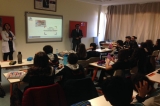 7.Sınıf Öğrencilerine TEOG Sınavı Semineri