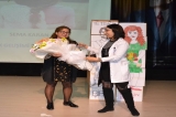 7 ve 8. Sınıflarımıza Yönelik Ergenlik Semineri