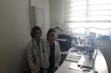 "Gelecekte Bir Gün Meslekte İlk Gün" Doktorluk Mesleği