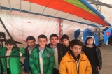 “Gelecekte Bir Gün Meslekte İlk Gün”