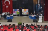 "Geleneksel Münazara Şenlikleri'nde ‘’Toplumların gelişmesi için sanat mı bilim mi gereklidir?’’