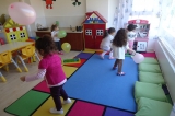 Adana Okyanus Koleji Çiçekler Grubu Yeni bir Haftaya Merhaba Dedi