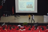 Adana Okyanus Koleji İlkokul Kademesinde 1, 2 ve 3. Sınıf Öğrencilerimize “Mahremiyet Eğitimi” Konulu Seminer Verildi