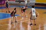 Adana Okyanus Koleji Kız Basket Final Maçı