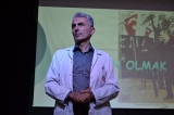 Adana Okyanus Koleji’nde "Gelecekte Bir Gün, Meslekte İlk Gün" Projesi