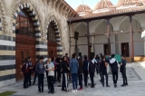 Adana Okyanus Koleji Öğrencileri Gezerek ve İnceleyerek Öğrenmeye Devam Ediyor