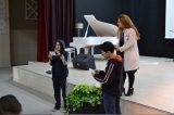 Adana Okyanus Koleji Ortaokul Öğrencilerine  “Motivasyon” Sunumu Yapıldı