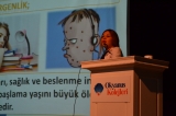 Adana Okyanus Koleji Ortaokulu Rehberlik ve Psikolojik Danışmanlık Birimi Öğrencilerine Her Yönü İle Ergen Olmayı Anlatıyor
