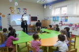 Avcılar Ağaçlar Grubu Aile Katılım Etkinliğinde