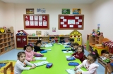 Avcılar Ağaçlar Grubu Öğrencileri Okuma Yazmaya Hazırlık Ekinliğinde