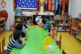 Avcılar Bulutlar Grubu Aile Katılımı Etkinliğinde