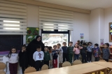 Avcılar Bulutlar Grubu Öğrencileri Aile Katılım Etkinliğinde