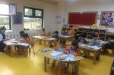 Avcılar Bulutlar Grubu Öğrencileri İngilizce Bilingual Etkinliğinde