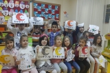 Avcılar Deniz Yıldızı Grubu Bilingual Eğitiminde