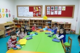 Avcılar Deniz Yıldızı Grubu Öğrencileri Sanat Etkinliğinde