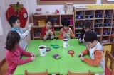 AVCILAR GÜNEŞ GRUBU FEN VE DOĞA ETKİNLİĞİNDE