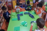 Avcılar Güneş Grubu Sanat Etkinliğinde