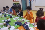 AVCILAR GÜNEŞ GRUBU SANAT ETKİNLİĞİNDE