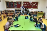 Avcılar İnciler Grubu Öğrencileri İngilizce Etkinliğinde