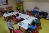 AVCILAR KIRMIZI GRUBU AİLE KATILIMI ETKİNLİĞİNDE