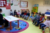 AVCILAR KIRMIZI GRUBU FEN VE DOĞA ETKİNLİĞİNDE