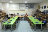 Avcılar Kuşlar Grubu Öğrencileri FasTracKids Etkinliğinde