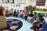Avcılar Kuşlar Grubu Öğrencileri İngilizce Etkinliğinde