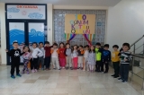Avcılar Okul Öncesi Okulumda 100. Gün Etkinliğinde