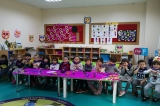 Avcılar Okyanus Koleji İnciler Grubu Oyun Etkinliğinde