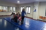 Avcılar Okyanus Koleji Rüzgar Grubu Beden Eğitimi Etkinliğinde