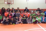 AVCILAR OKYANUS’TAN İLÇE DERECESİ