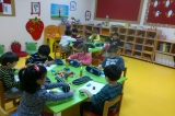 AVCILAR RÜZGÂR GRUBU SANAT ETKİNLİĞİNDE