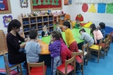 Avcılar Yağmur Grubu Aile Katılımı Etkinliğinde