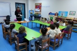 AVCILAR YAĞMUR GRUBU FEN VE DOĞA ETKİNLİĞİNDE