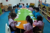 Avcılar Yağmur Grubu Sanat Etkinliğinde