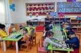 Avcılar Yıldızlar Grubu Satranç Etkinliğinde