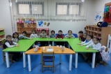 Avcılar Yunuslar Grubu Fen Ve Doğa Etkinliğinde