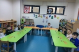 Avcılar Yunuslar Grubu Öğrencileri Fen Matematik Etkinliğinde
