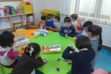 AVCILAR YUNUSLAR GRUBU SERBEST ZAMAN  ETKİNLİĞİNİDE