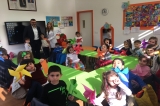 Bahçelievler Okul Öncesi Yıldızlar Grubu Aile Katılım Etkinliğinde