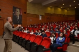 BARGEM ve Doğa Bilimleri Derneği "Biyomimetik Konferansları" Düzenledi