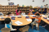 Bayrampaşa Okyanus Koleji Okul Öncesi B Grubu Öğrencileri Fastrackids Dersinde İletişim Konusunu İşliyor